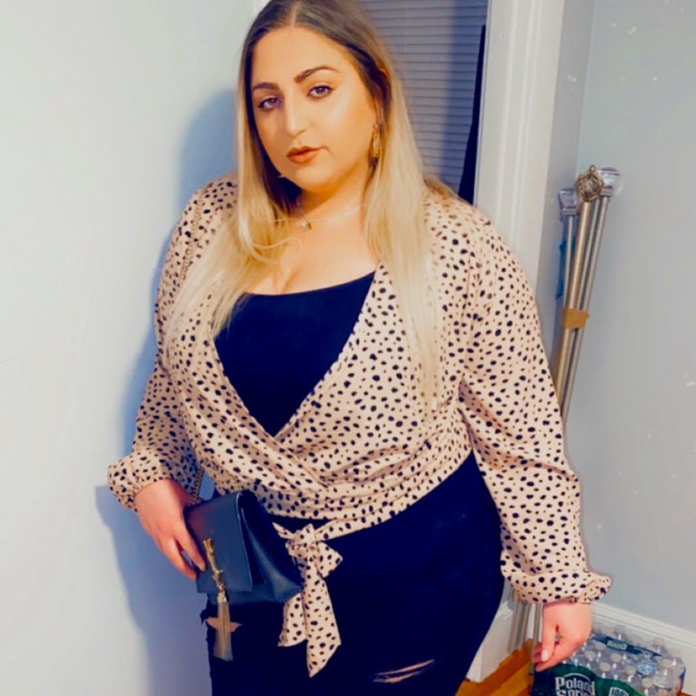 Meet your Posher, Aliza